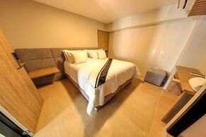 Olaya Plaza Hotel