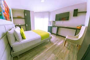 Olaya Plaza Hotel