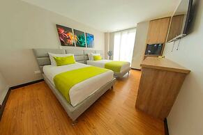 Olaya Plaza Hotel