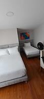 Olaya Plaza Hotel