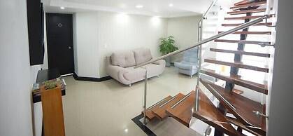 Olaya Plaza Hotel