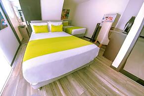 Olaya Plaza Hotel