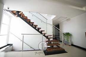 Olaya Plaza Hotel