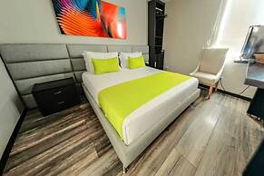 Olaya Plaza Hotel