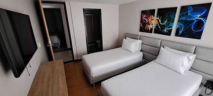 Olaya Plaza Hotel