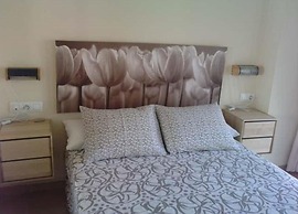 103425 -  Apartment in Zahara