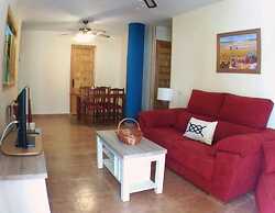 106637 - Apartment in Zahara