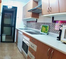 106637 - Apartment in Zahara