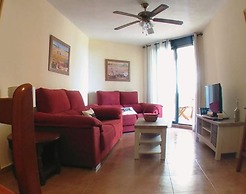 106637 - Apartment in Zahara