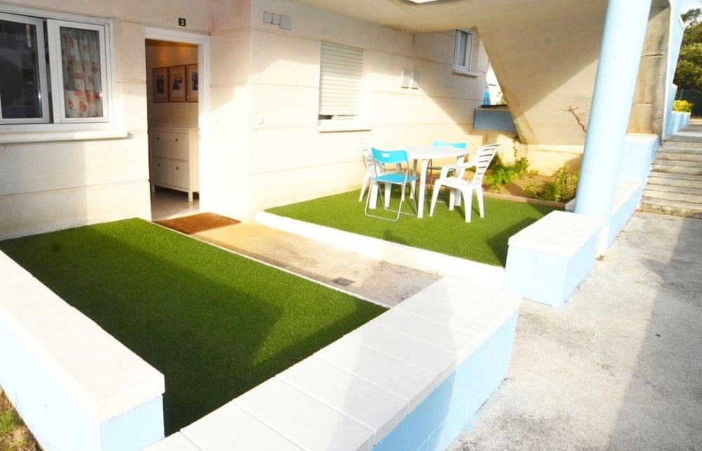 106716 - Apartment in Isla
