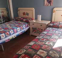 106849 - Apartment in Zahara