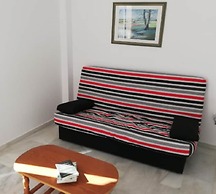 107035 - Apartment in Zahara
