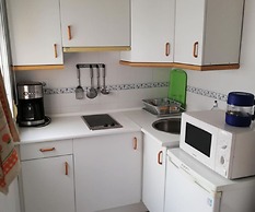 107035 - Apartment in Zahara