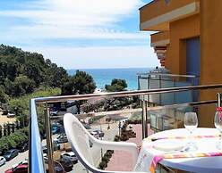 107105 - Apartment in Lloret de Mar