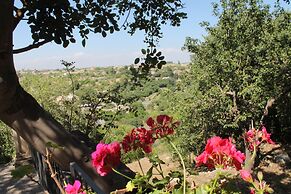 Terrazza sul Parco