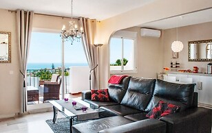 107262 - Apartment in Mijas