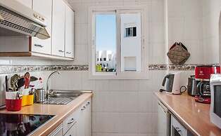 107262 - Apartment in Mijas