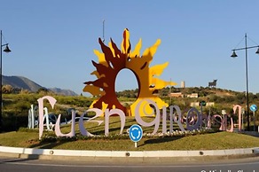 107267 - Apartment in Fuengirola