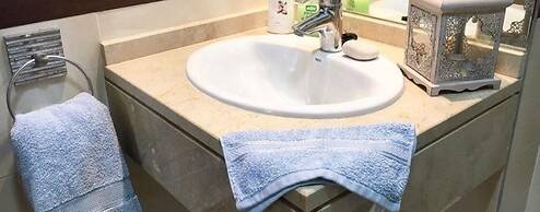 107271 - Apartment in Mijas