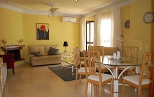 107273  - Apartment in Fuengirola