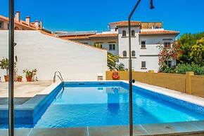107293 - Apartment in Fuengirola