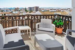 107293 - Apartment in Fuengirola