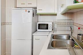 107293 - Apartment in Fuengirola