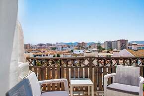 107293 - Apartment in Fuengirola