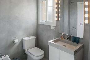 107305 - Apartment in Mijas