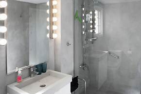 107305 - Apartment in Mijas