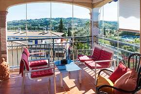 107305 - Apartment in Mijas