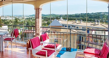 107305 - Apartment in Mijas