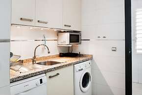 107309 - Apartment in Cala Mijas