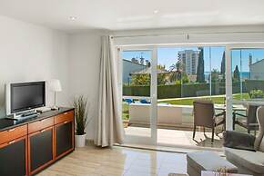 107319 - Apartment in Mijas