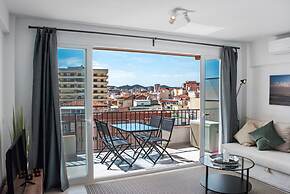 107321 - Apartment in Fuengirola