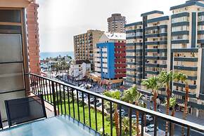 107321 - Apartment in Fuengirola