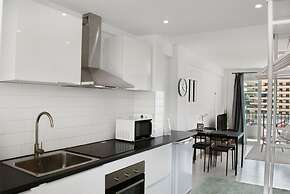 107321 - Apartment in Fuengirola