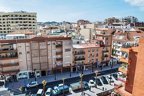 107321 - Apartment in Fuengirola