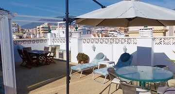 107331 - Apartment in Fuengirola