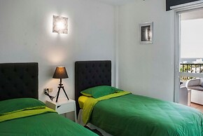 107335 - Apartment in Mijas