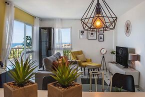 107335 - Apartment in Mijas