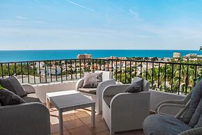107335 - Apartment in Mijas