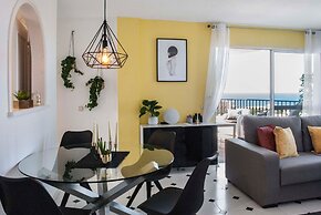 107335 - Apartment in Mijas