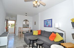 107348 - Apartment in Mijas