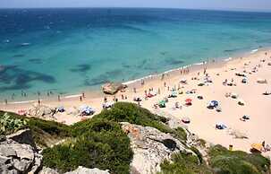 107418 - Apartment in Zahara