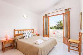 107492 - Apartment in Cala Blanca