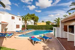107492 - Apartment in Cala Blanca