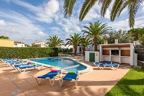 107492 - Apartment in Cala Blanca