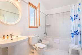 107492 - Apartment in Cala Blanca
