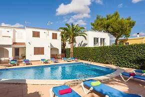 107492 - Apartment in Cala Blanca
